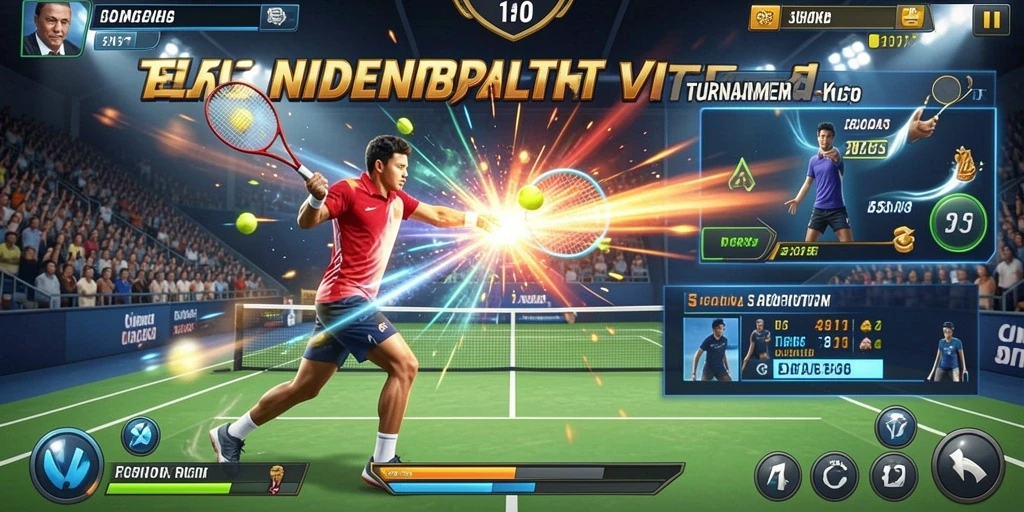 Pilihan karakter yang beragam untuk dimainkan.