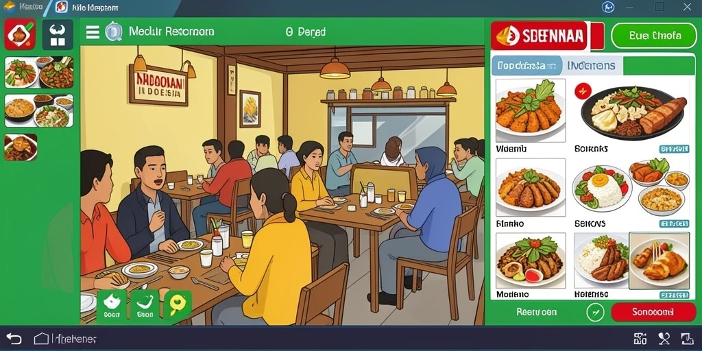 Komunitas pengguna yang aktif dan ramah.