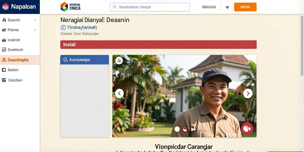 Berbagai level menantang dengan desain yang kreatif.