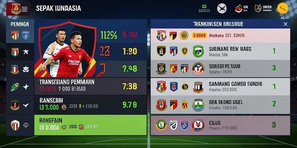 Interaksi sosial yang menyenangkan dengan pemain lain.