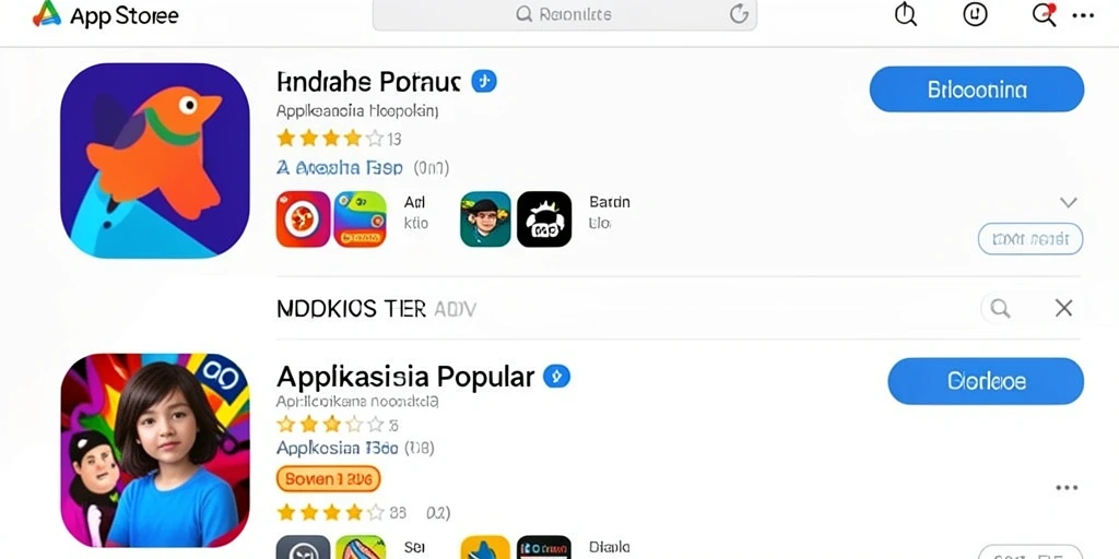 Pengalaman bermain yang sangat mendebarkan.
