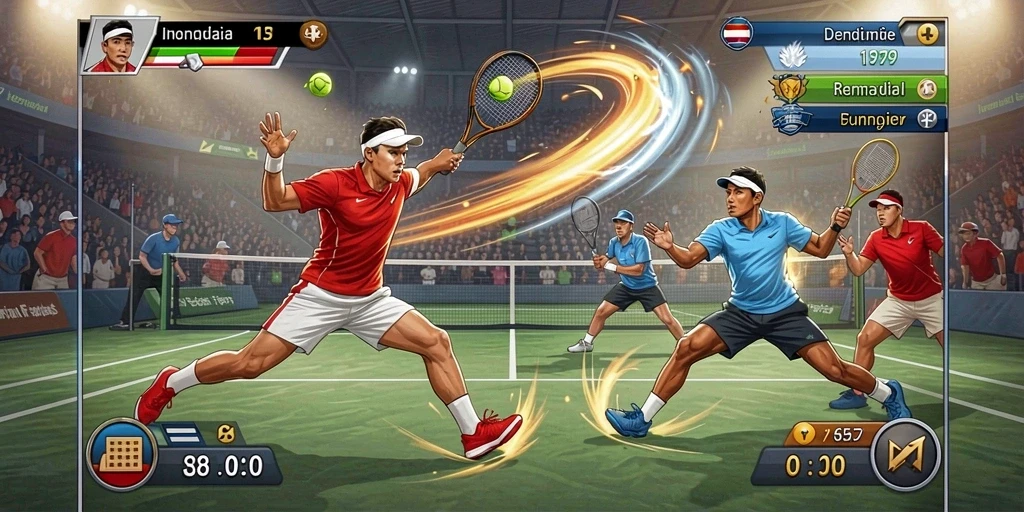 Keamanan transaksi yang terjamin untuk pengguna.