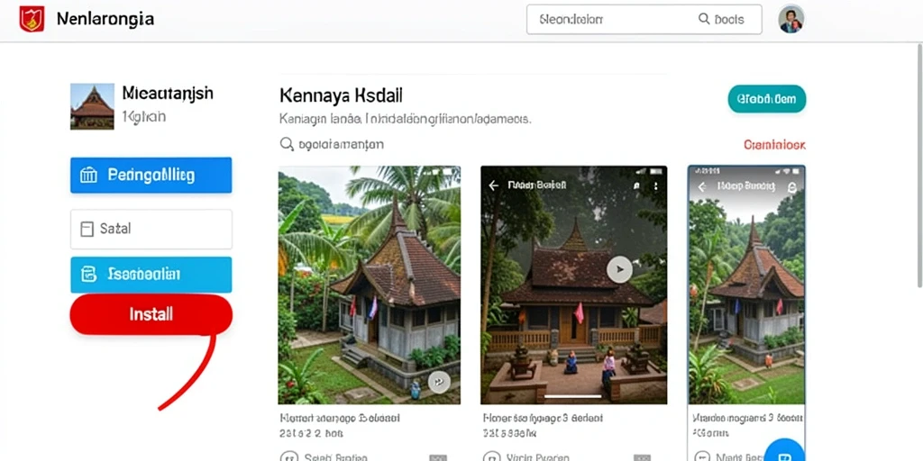 Kemampuan untuk bersaing dengan teman dan pemain lain.