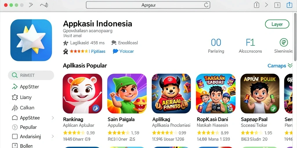 Mode permainan baru yang lebih menantang dan seru.